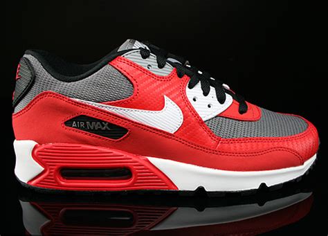 nike air max 90 essential grau weiss beige schwarz|nike air max 90 foot locker.